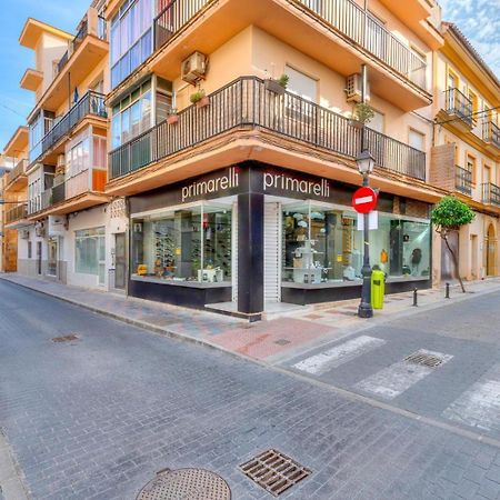 Mar Azul Daire Fuengirola Dış mekan fotoğraf