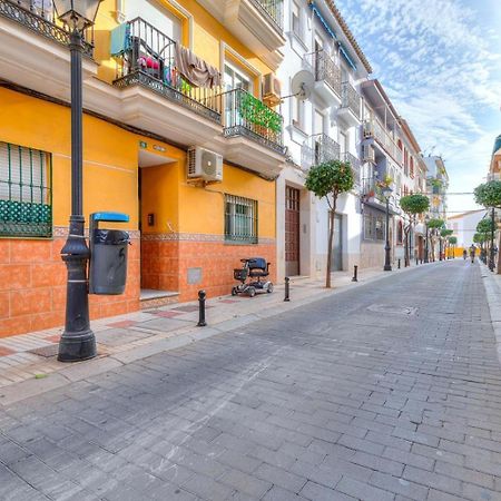 Mar Azul Daire Fuengirola Dış mekan fotoğraf