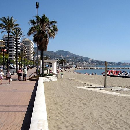 Mar Azul Daire Fuengirola Dış mekan fotoğraf