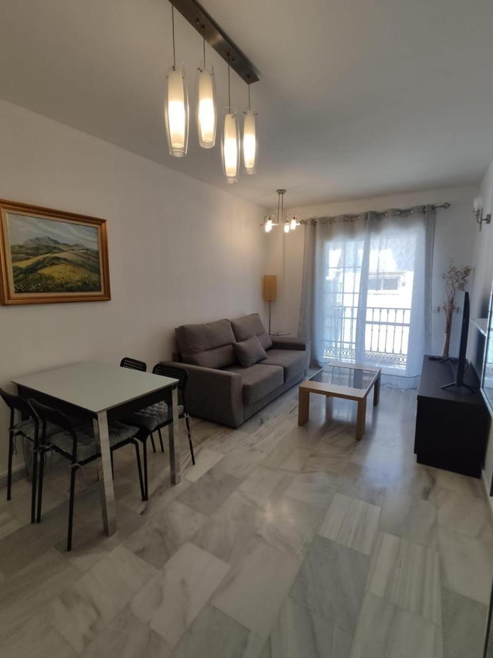 Mar Azul Daire Fuengirola Dış mekan fotoğraf